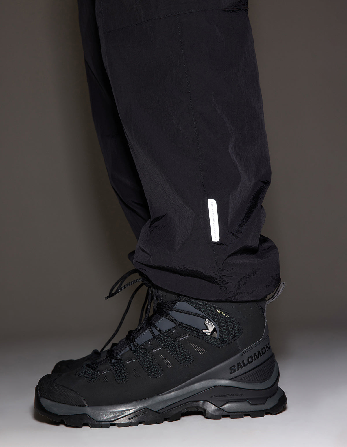 Aztech Sport Nylon Jogger