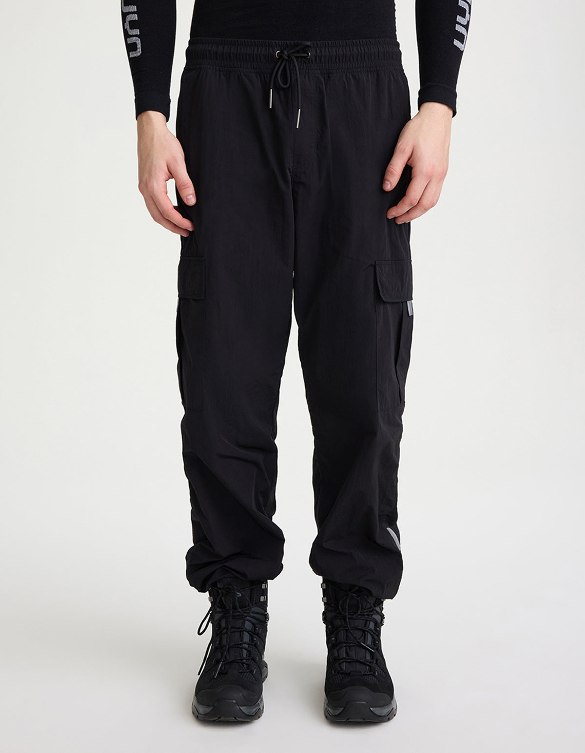 Aztech Sport Nylon Jogger