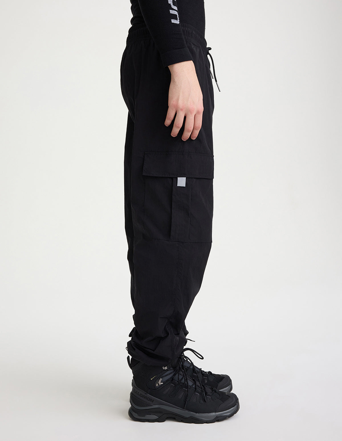 Aztech Sport Nylon Jogger