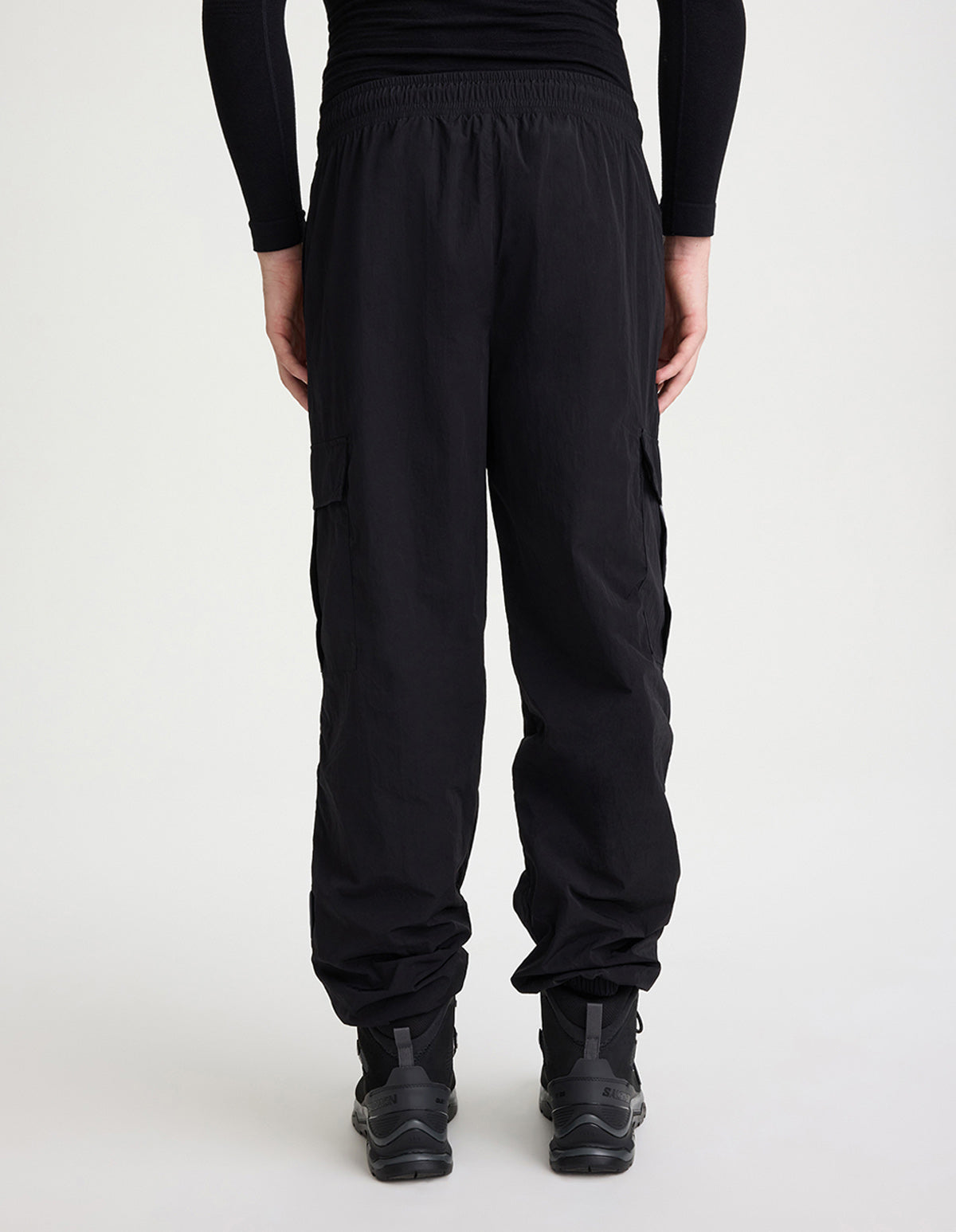 Aztech Sport Nylon Jogger