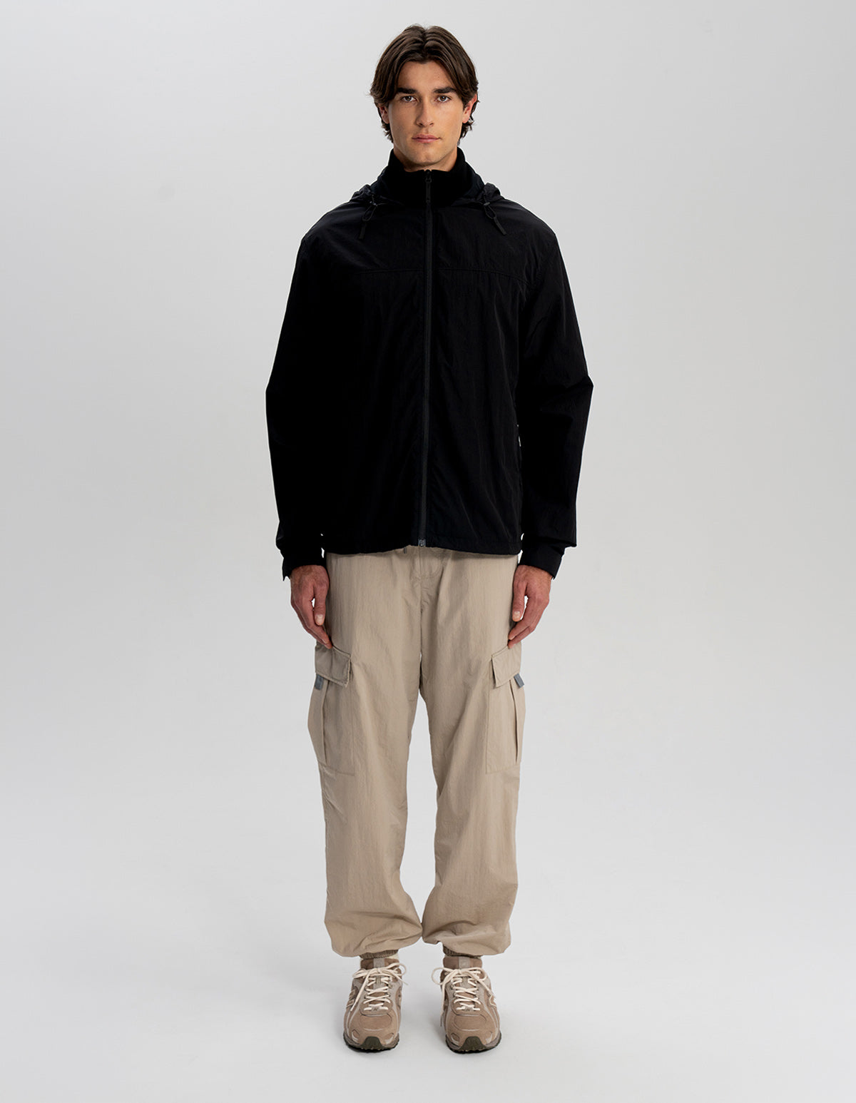 Aztech Sport Nylon Jogger