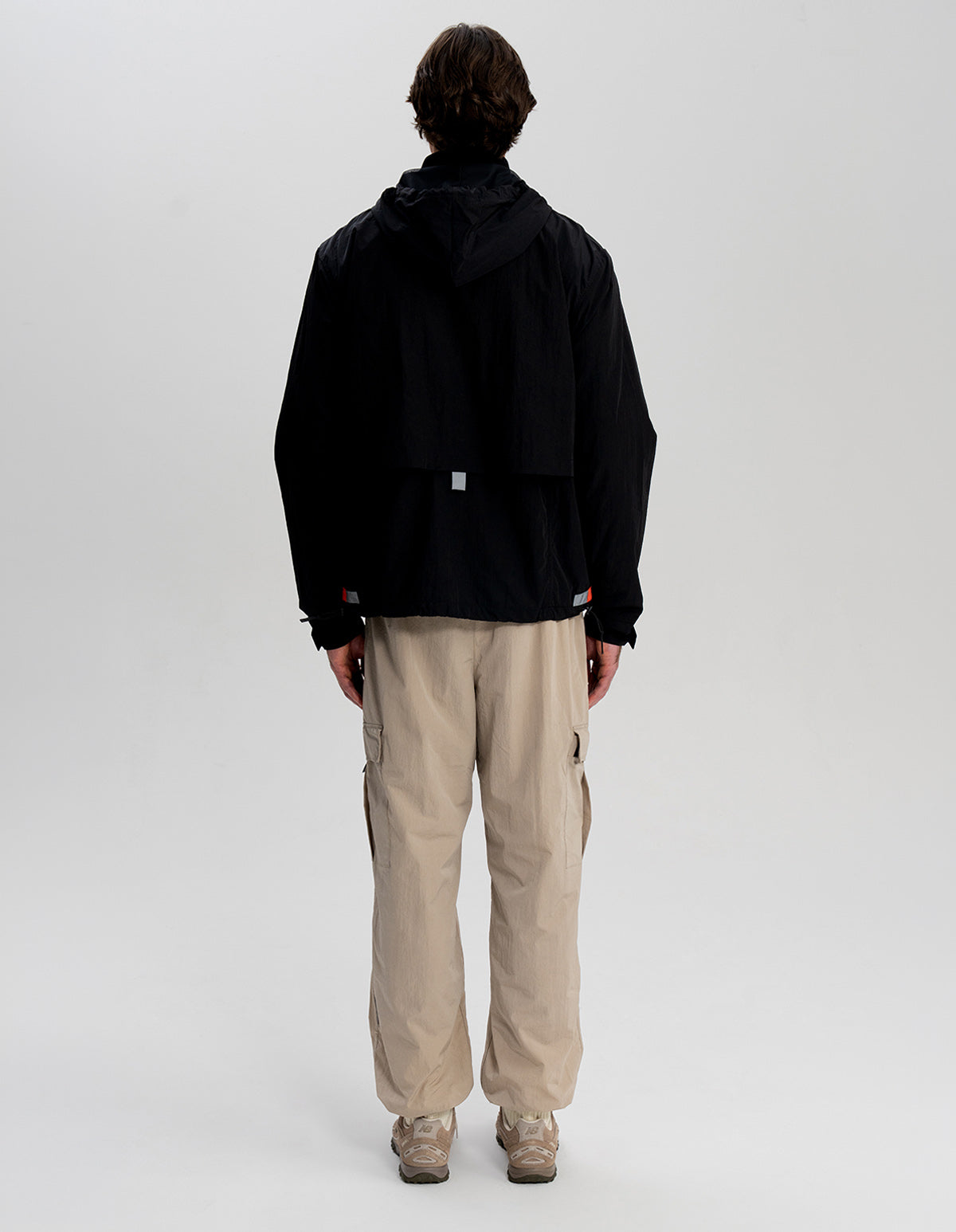 Aztech Sport Nylon Jogger