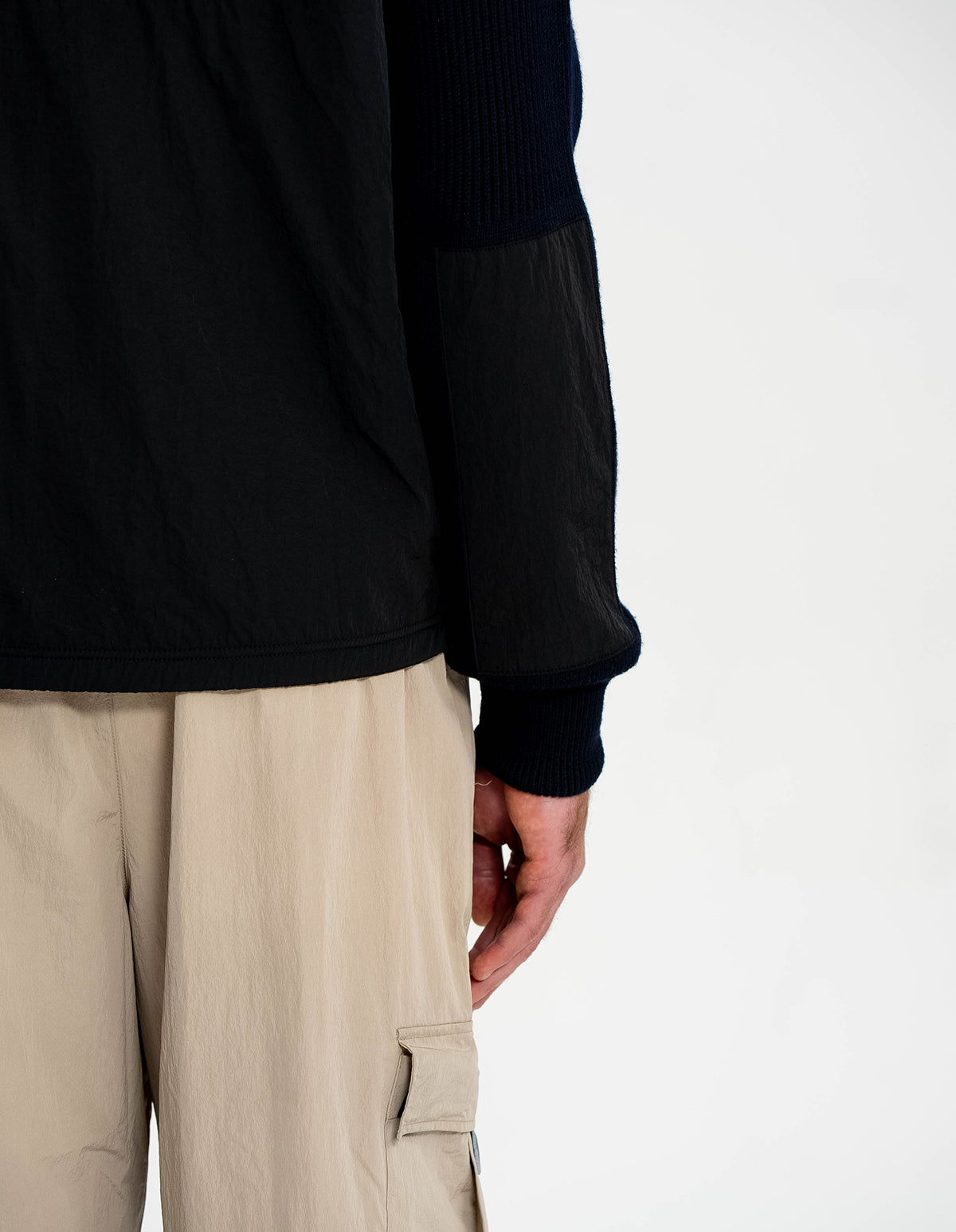 Aztech Sport Nylon Jogger
