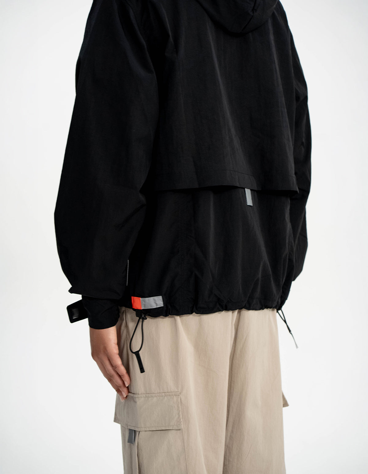Aztech Sport Nylon Jogger