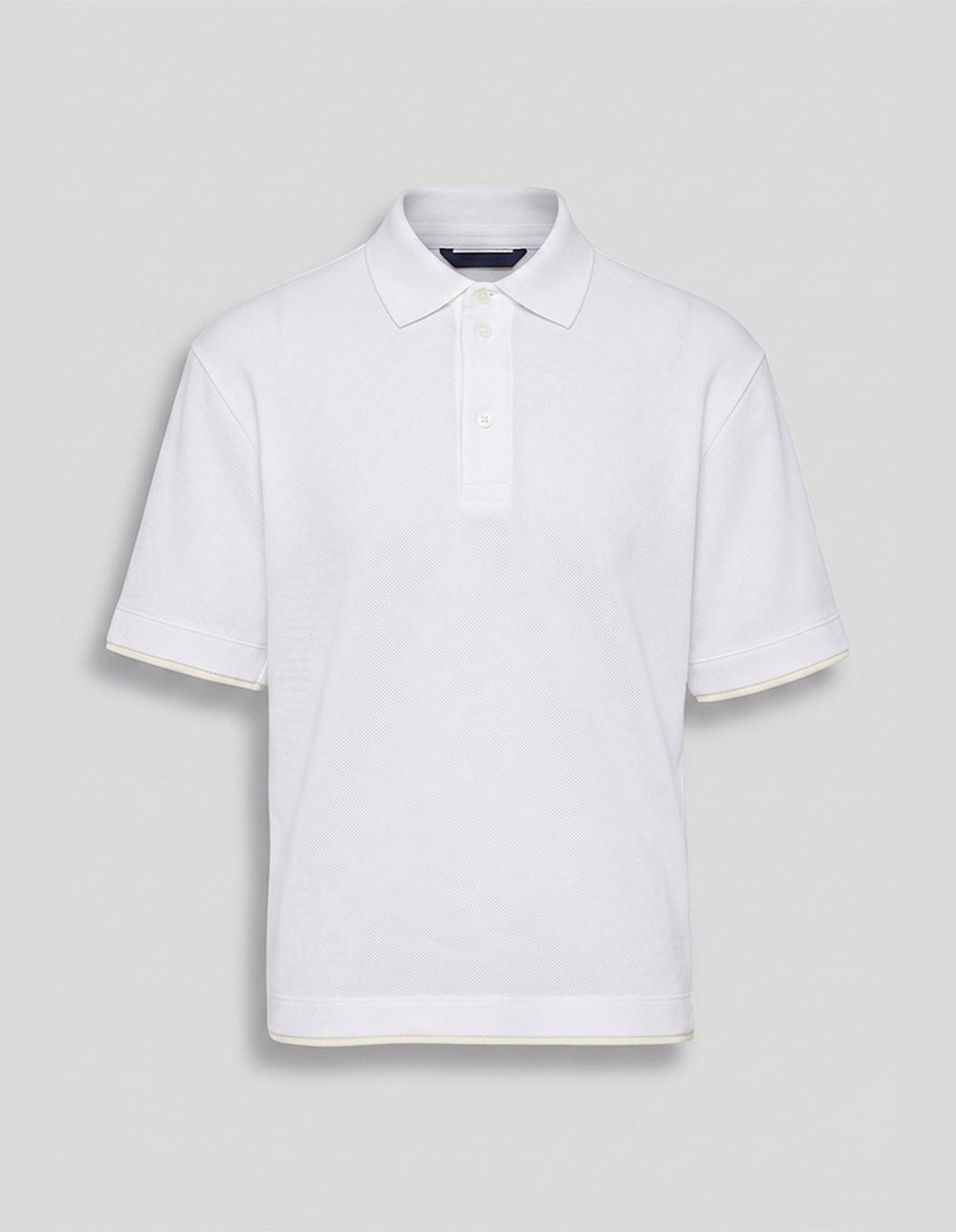 Sport Tech Pique Polo