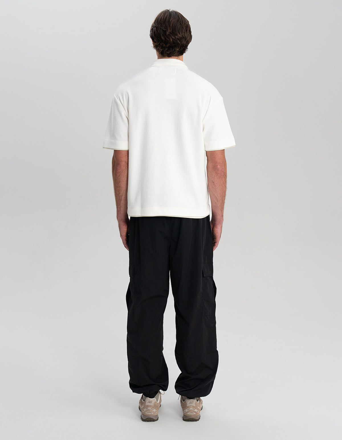 Aztech Sport Tech Pique Polo