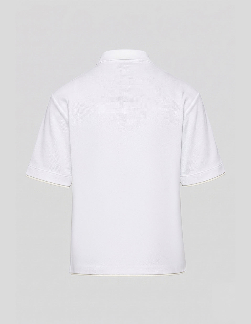 Sport Tech Pique Polo
