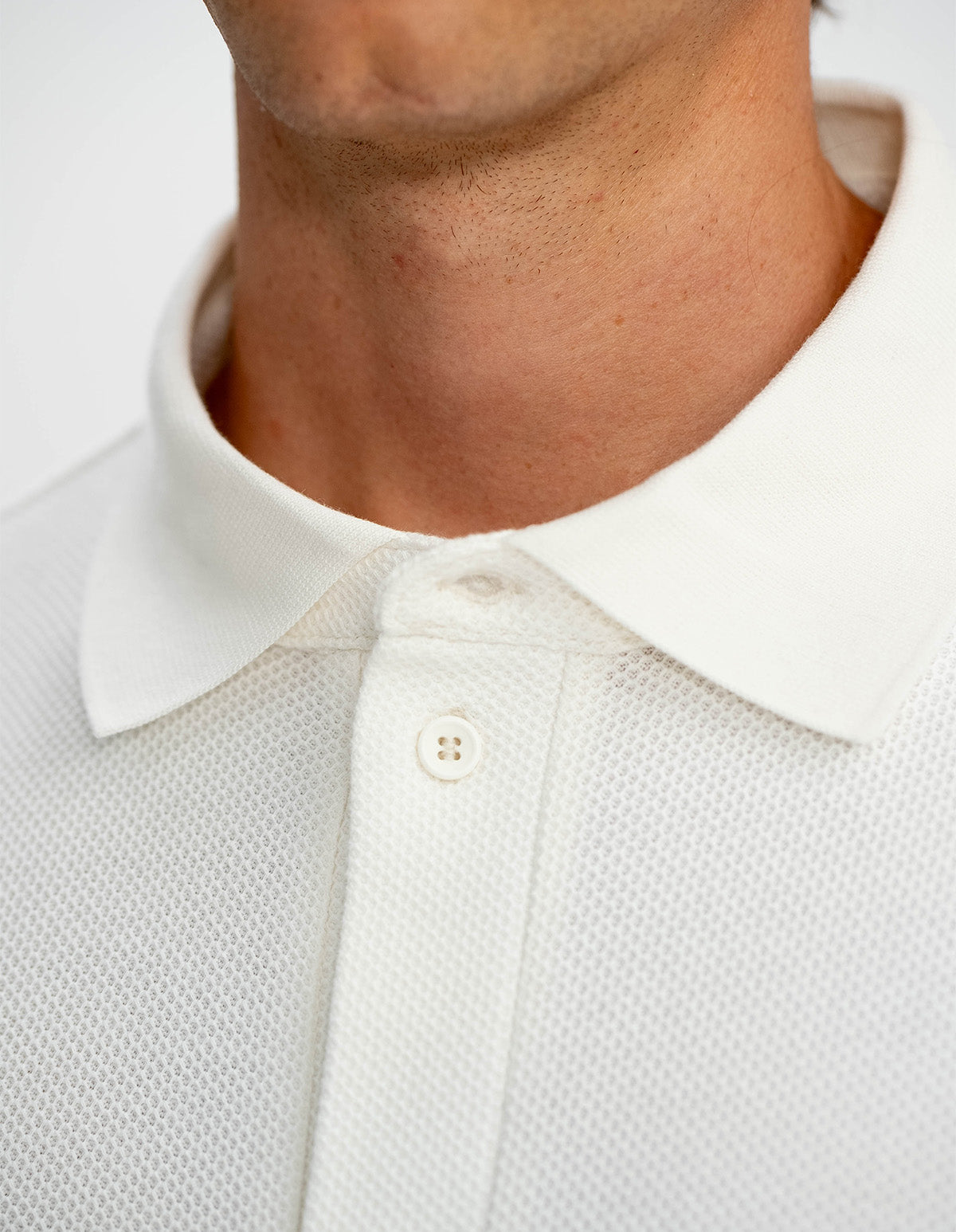 Aztech Sport Tech Pique Polo