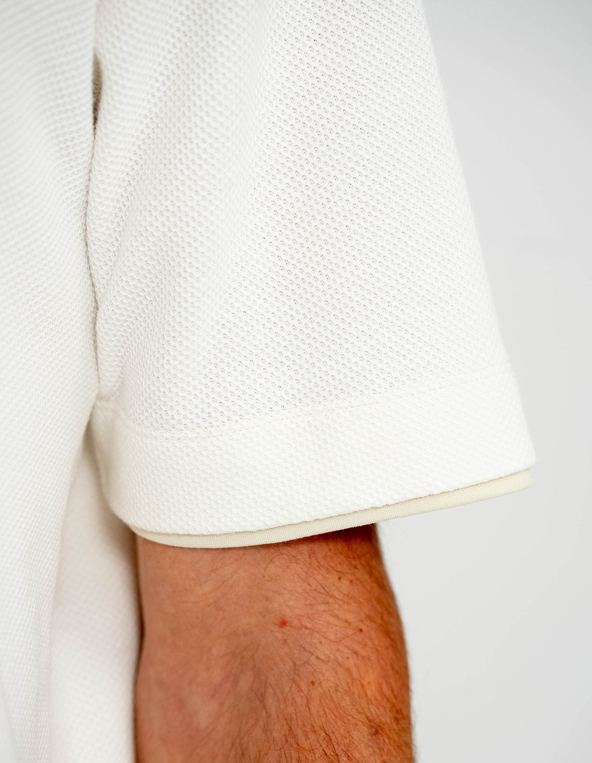 Aztech Sport Tech Pique Polo