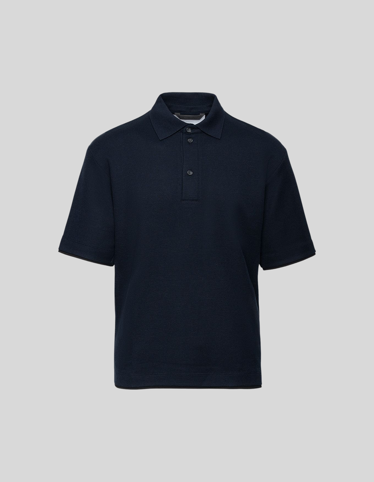 Aztech Sport Tech Pique Polo