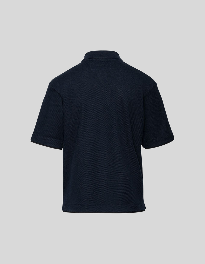 Sport Tech Pique Polo