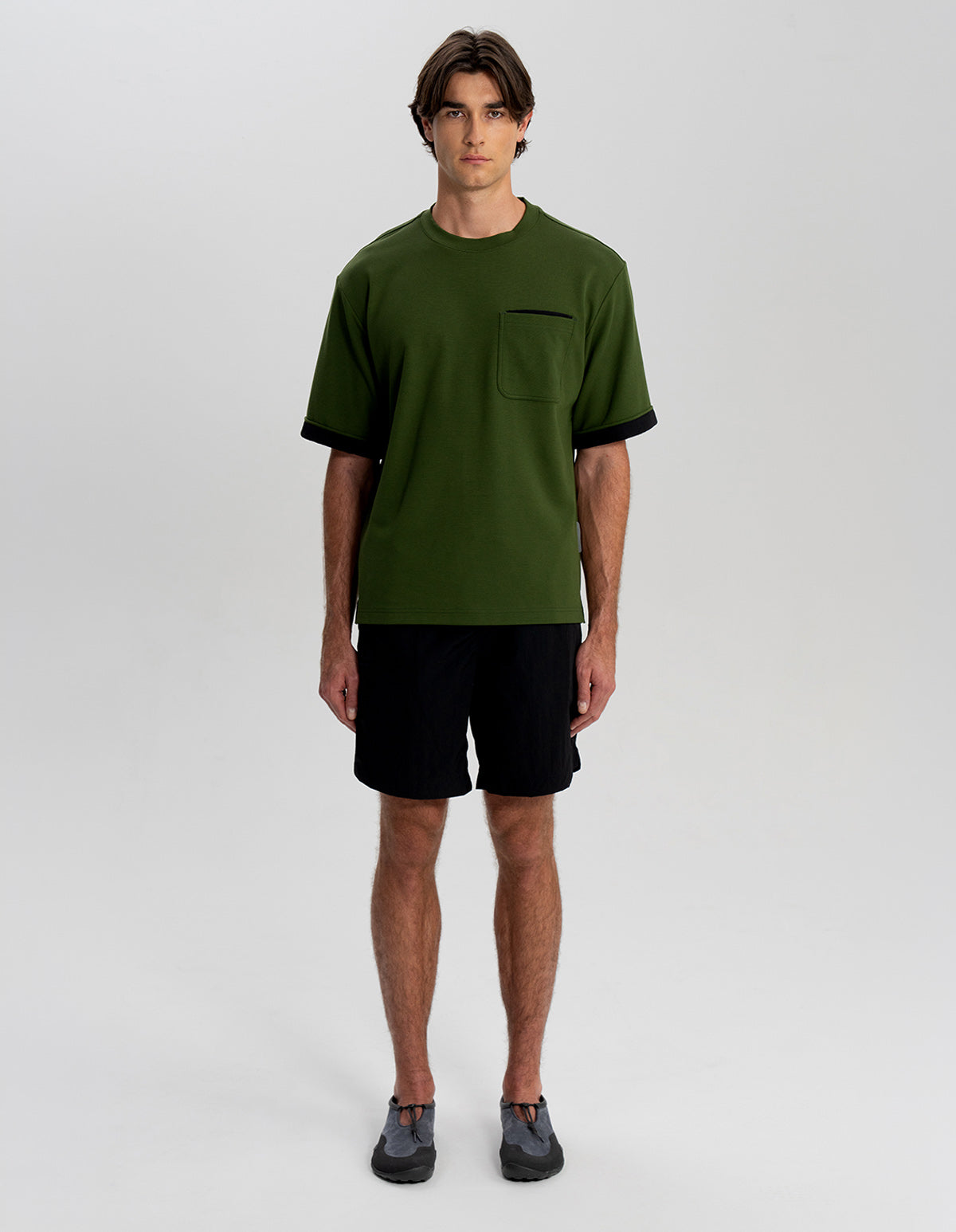 Aztech Sport Tech T-Shirt