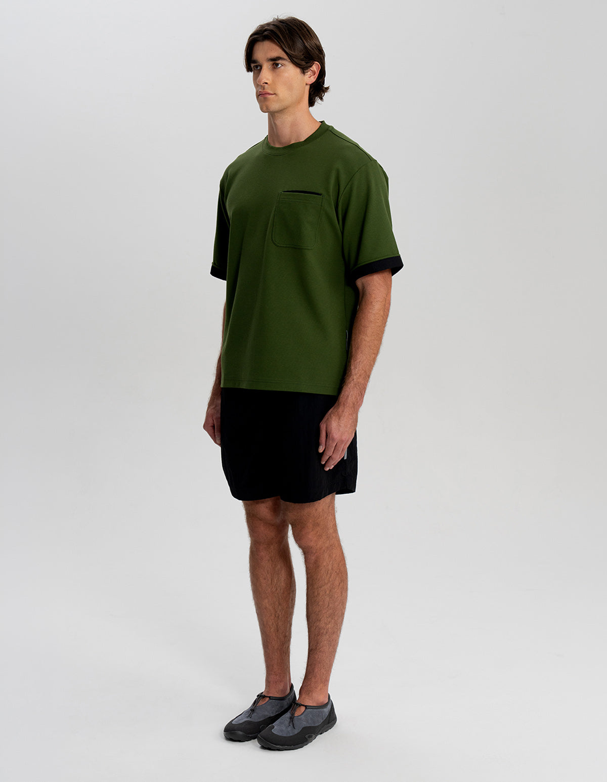 Aztech Sport Tech T-Shirt