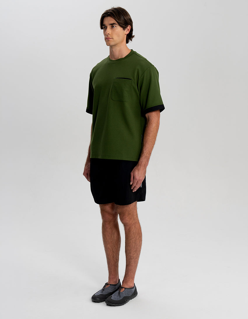 Aztech Sport Tech T-Shirt