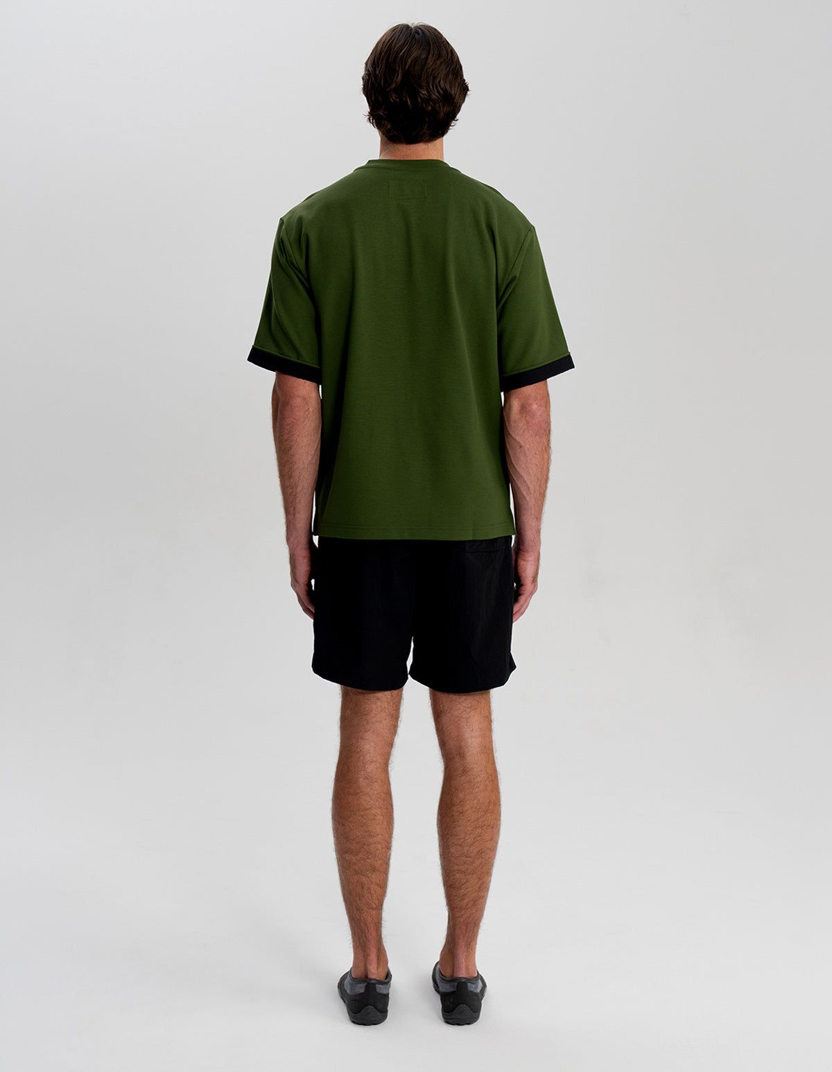 Aztech Sport Tech T-Shirt