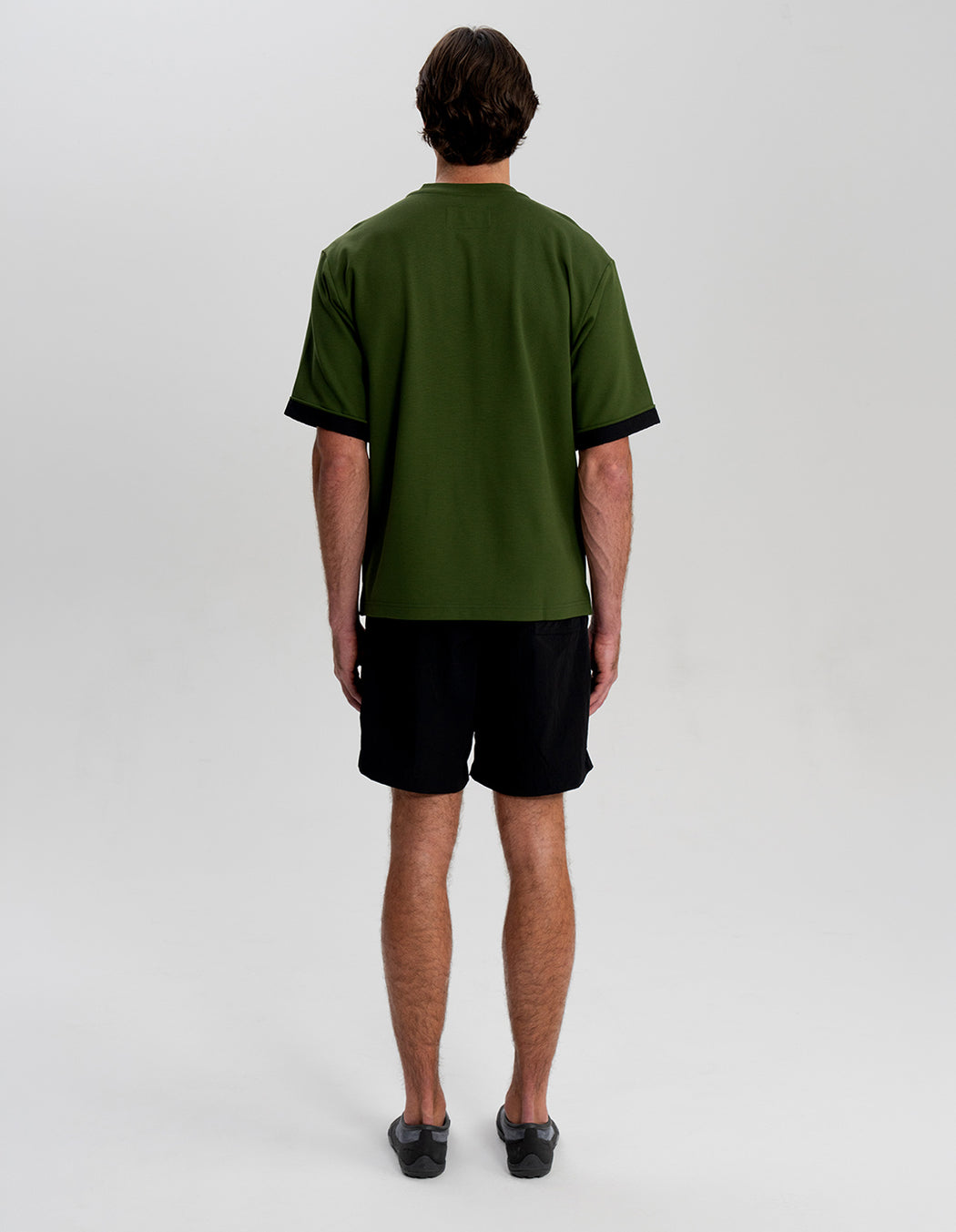 Aztech Sport Tech T-Shirt