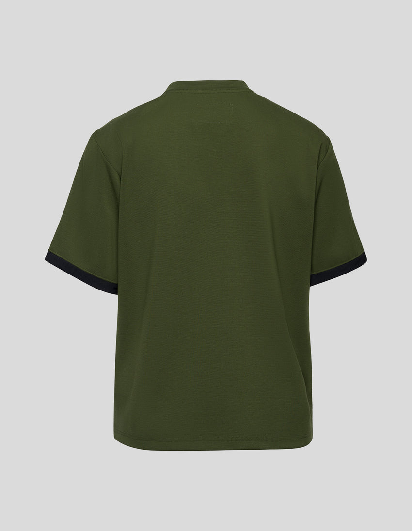 Aztech Sport Tech T-Shirt