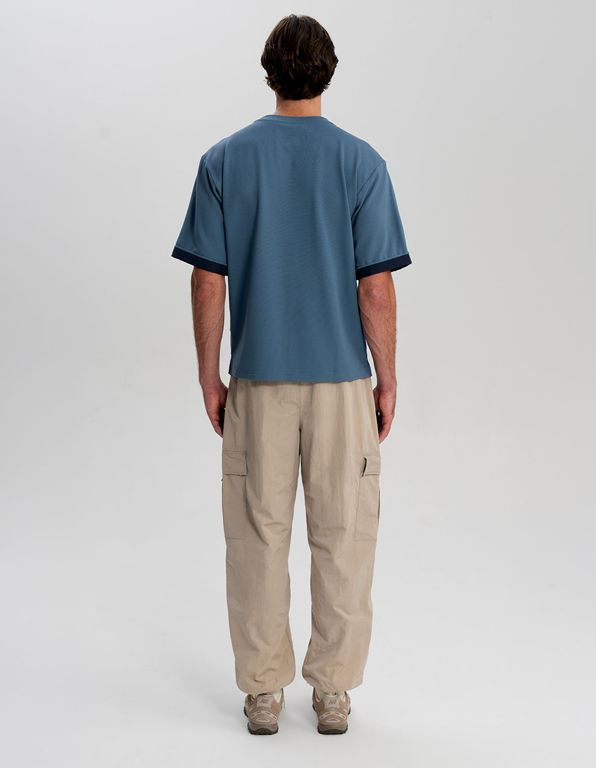 Aztech Sport Tech T-Shirt
