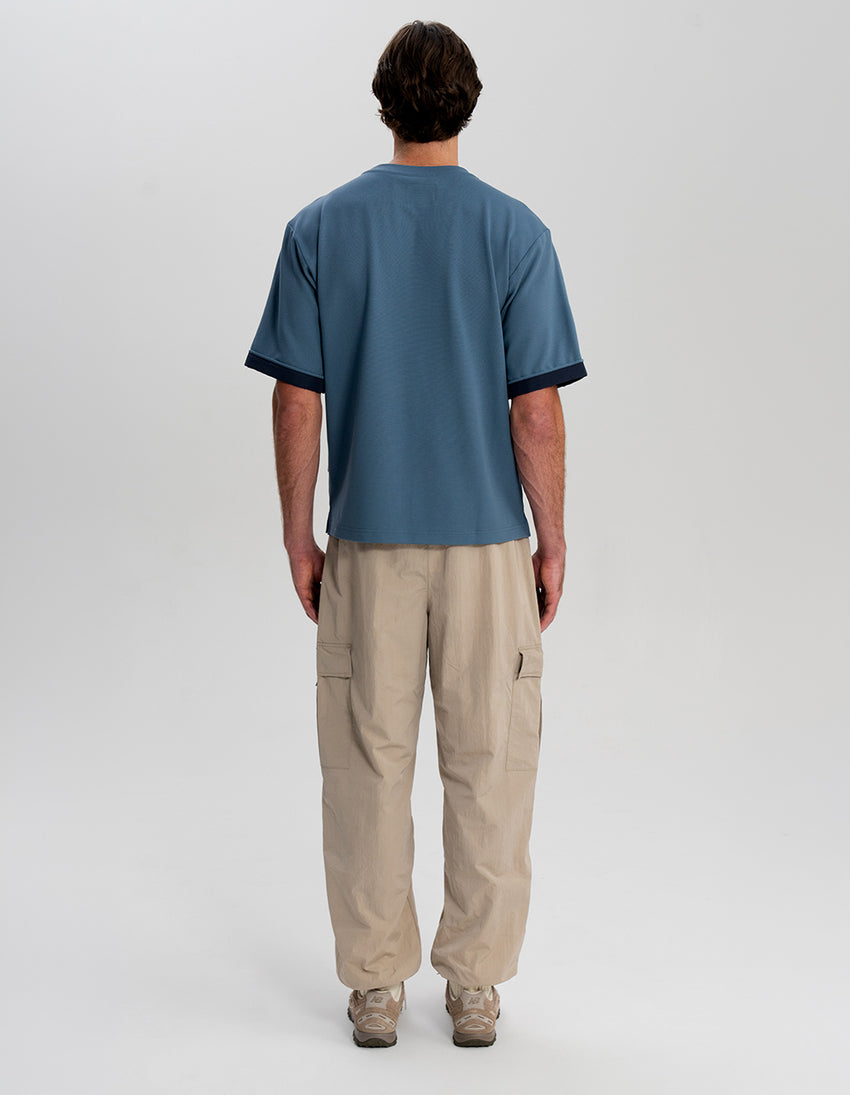 Aztech Sport Tech T-Shirt