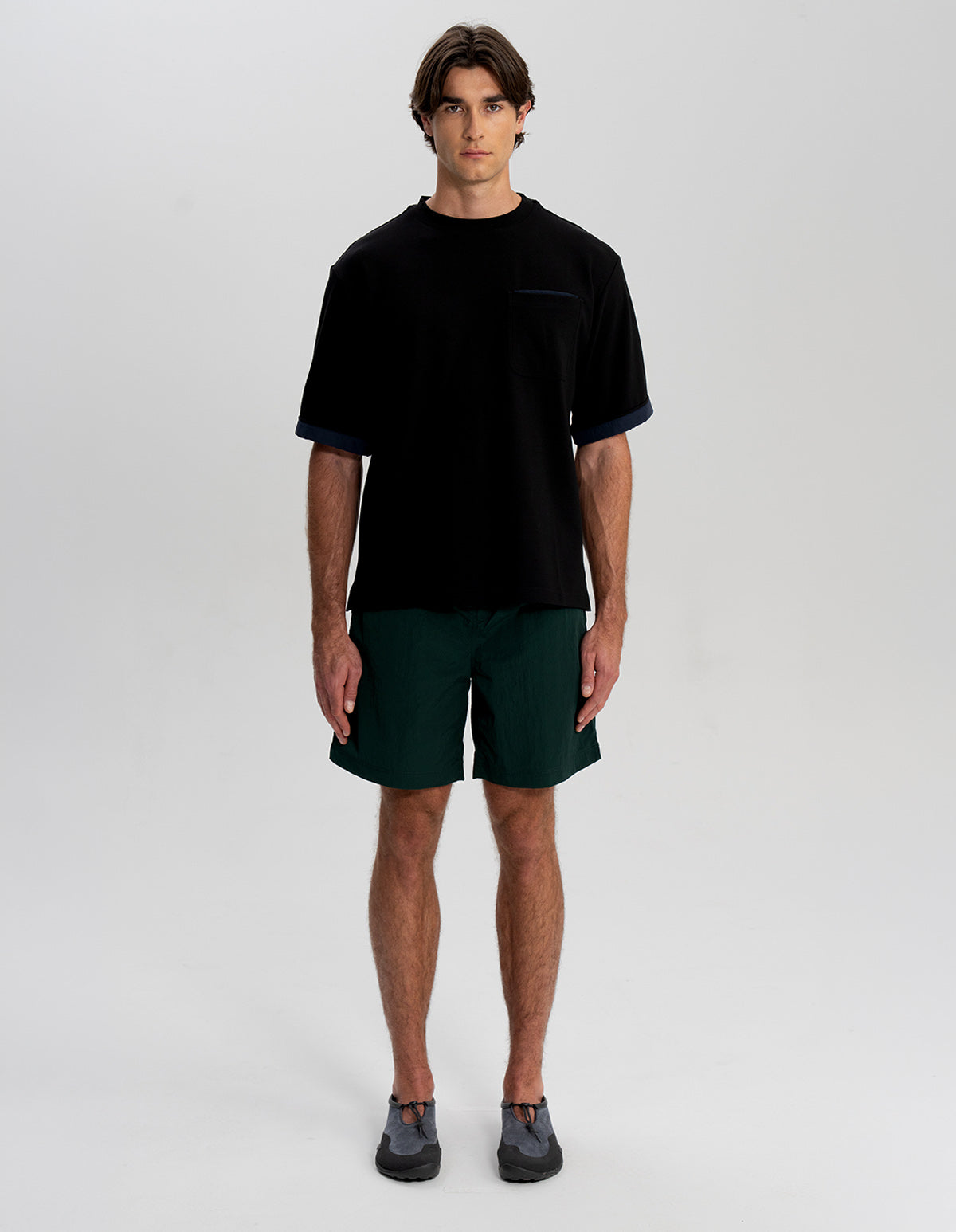 Aztech Sport Tech T-Shirt