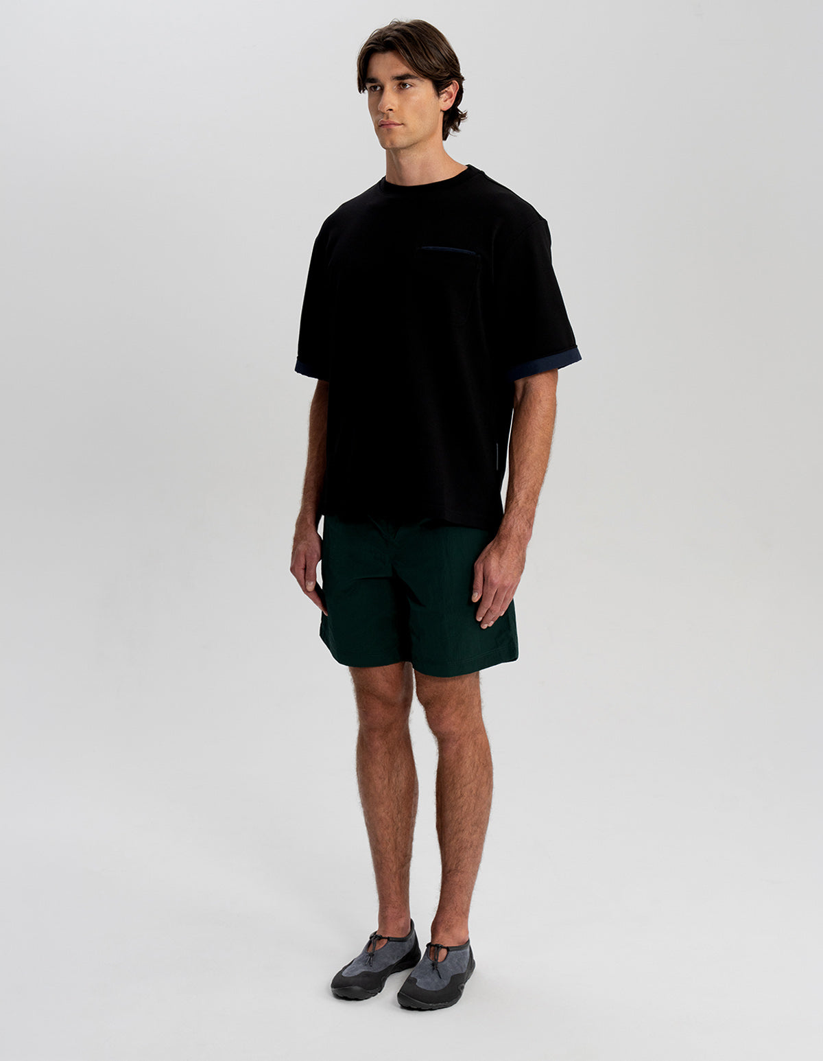 Aztech Sport Tech T-Shirt