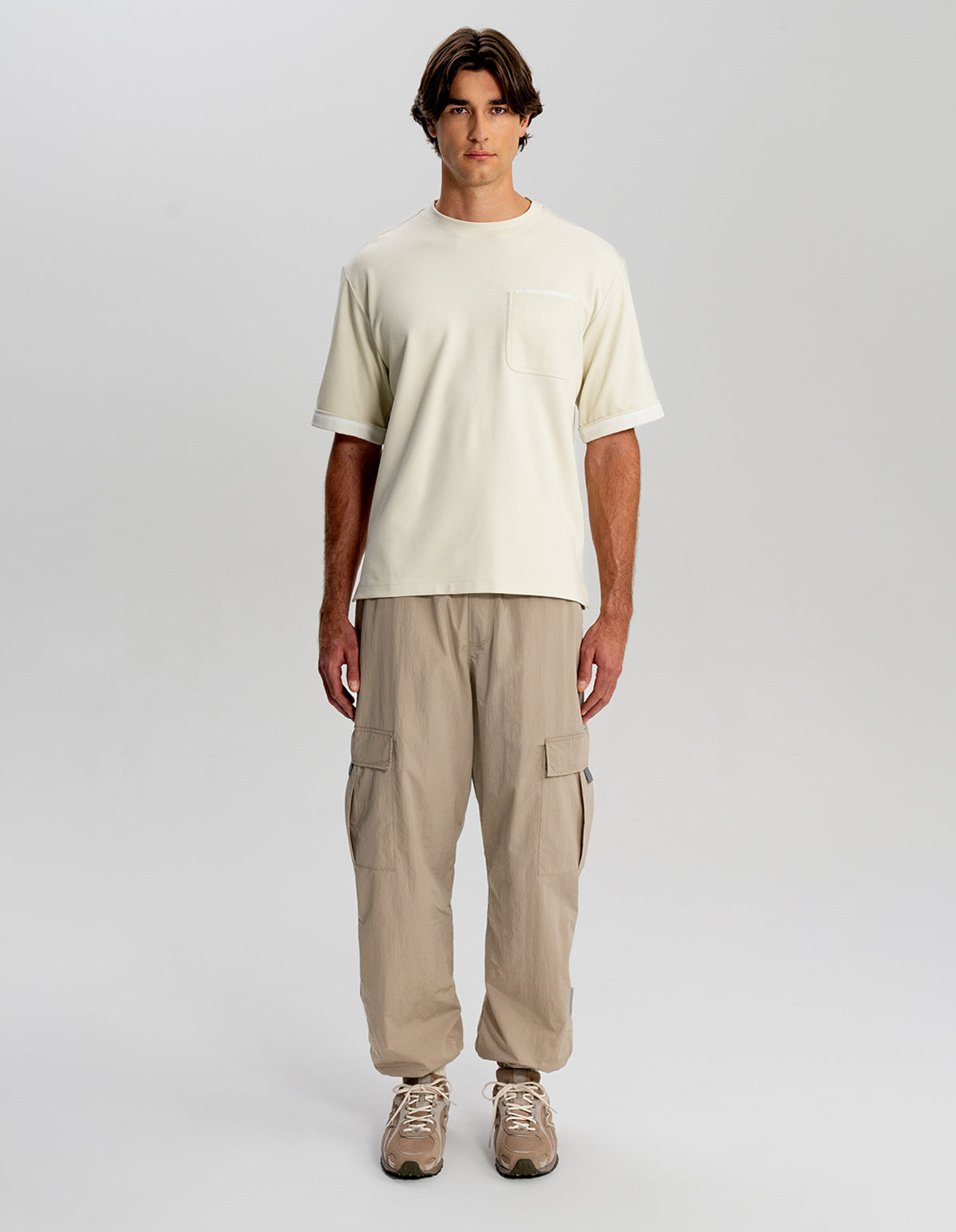 Aztech Sport Tech T-Shirt