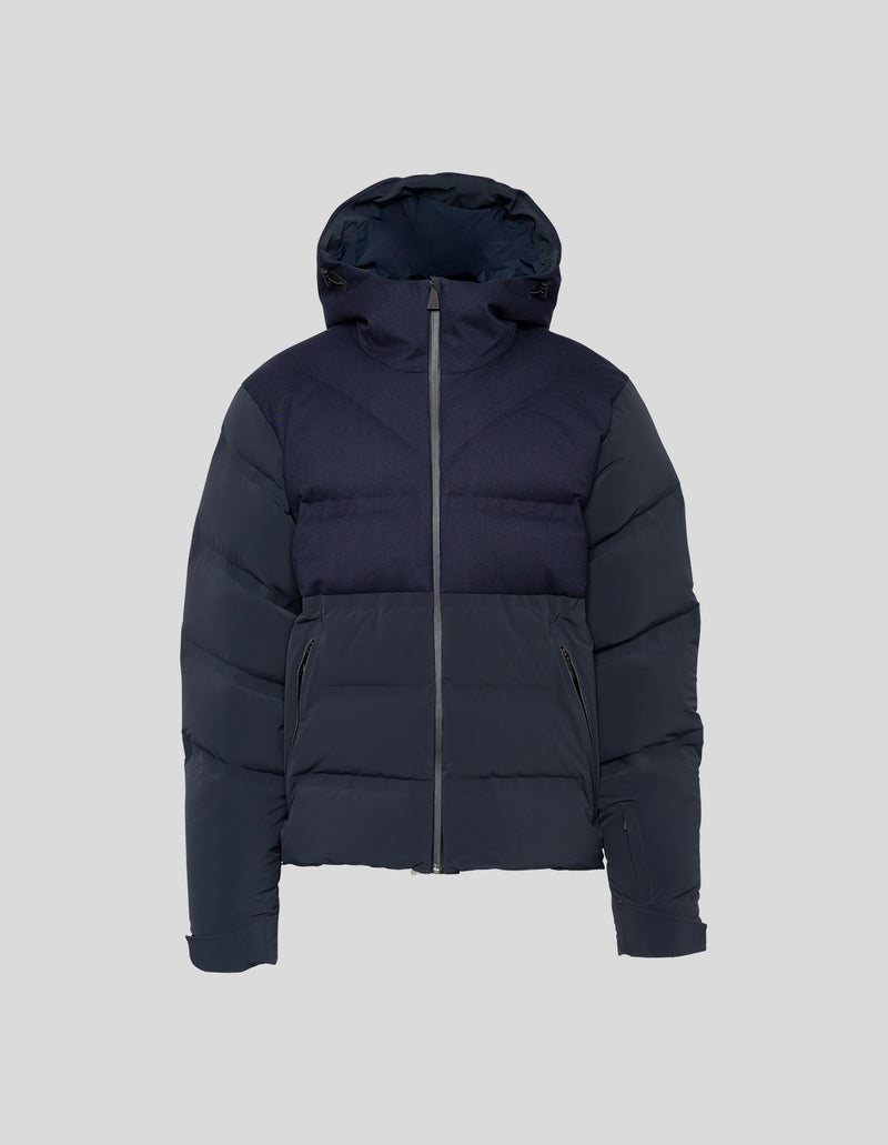 新品 AZTECH MOUNTAIN アズテックマウンテン スキー パーカー EDIFICE（エディフィス）の「【AZTECH MOUNTAIN / アズテック