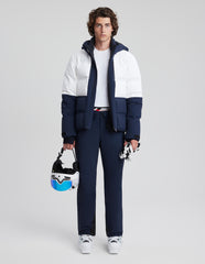 Aztech Mountain NUKE SUITダウンジャケット新品 Nuke Suit Essential – Aztech Mountain