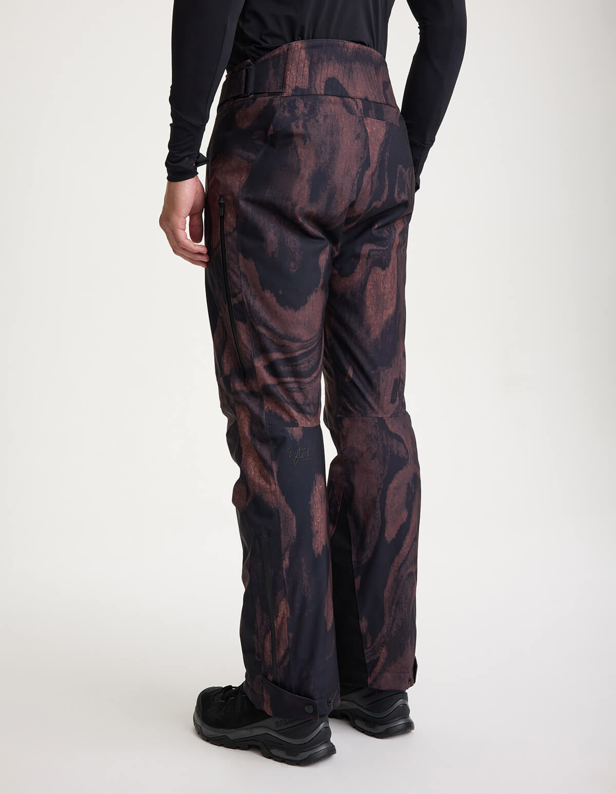Team Aztech Pant