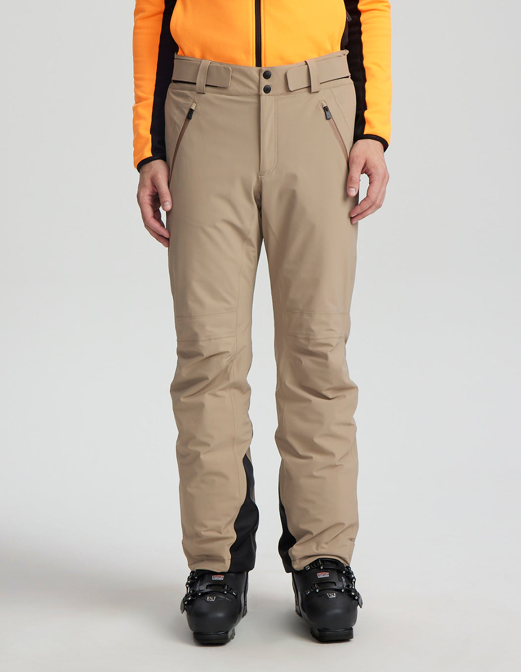 Team Aztech Ski Pant – Aztech Mountain