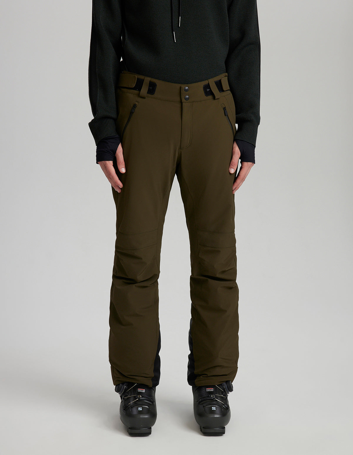 Team Aztech Ski Pant