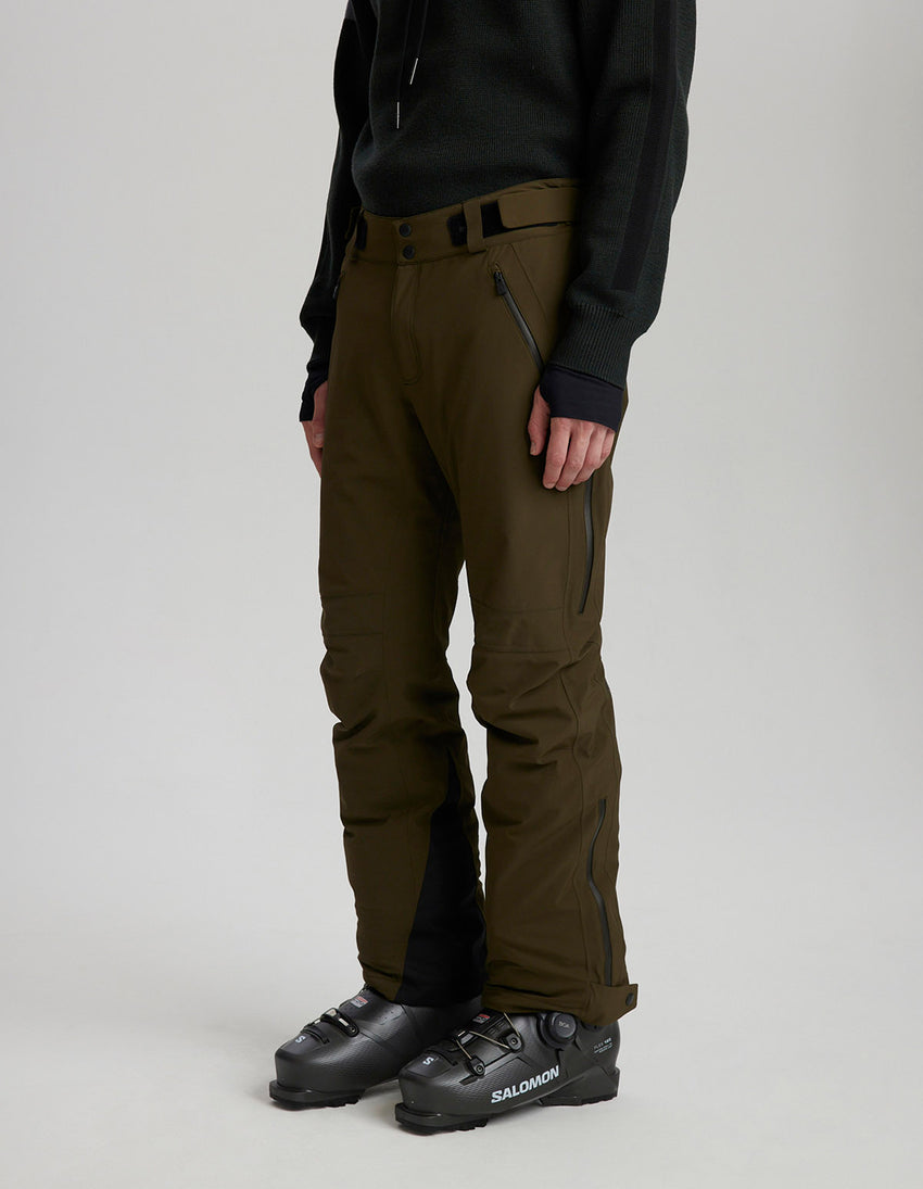 Team Aztech Ski Pant