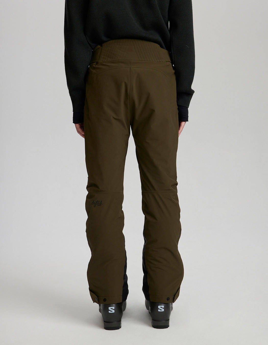 Team Aztech Ski Pant