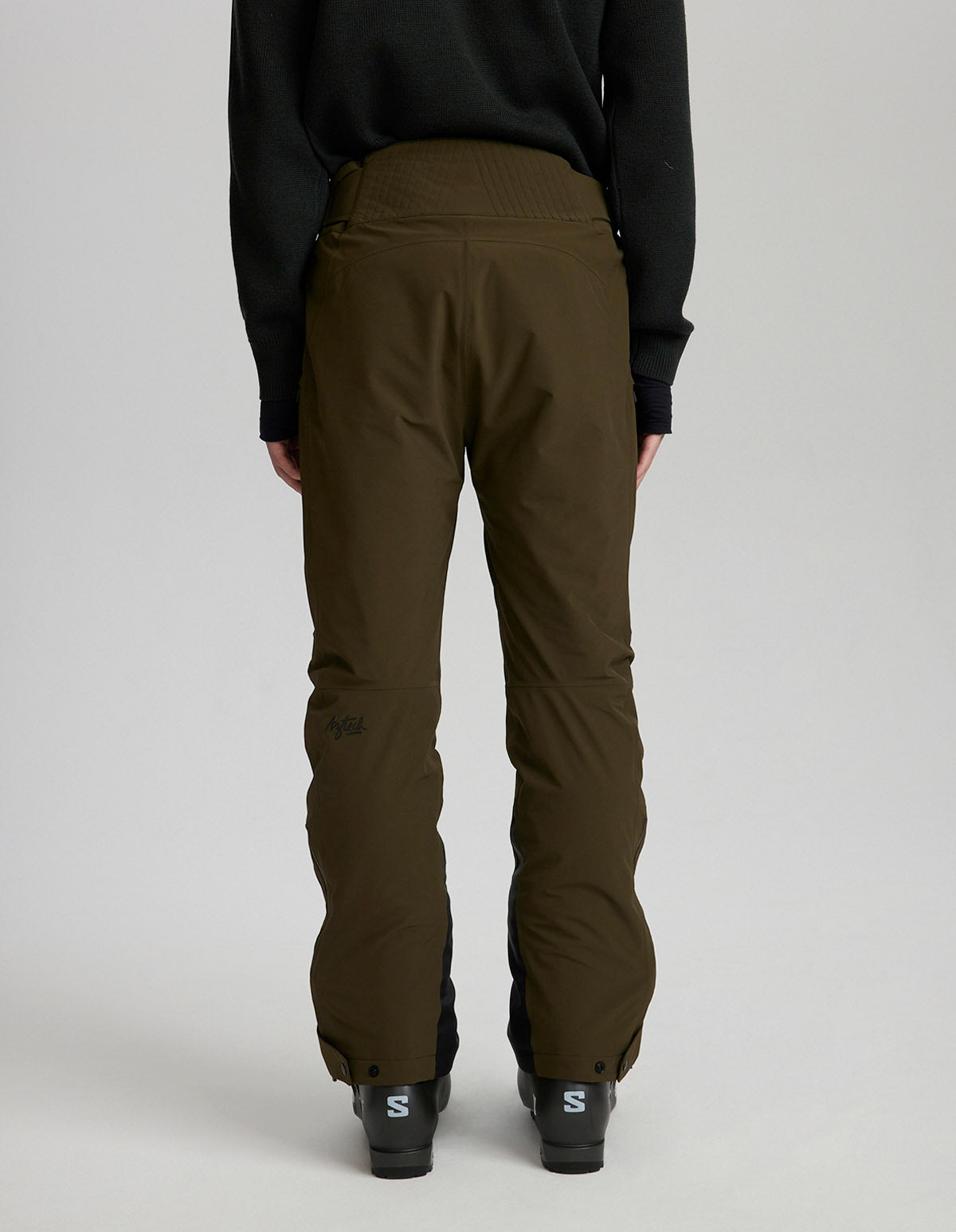 Team Aztech Ski Pant