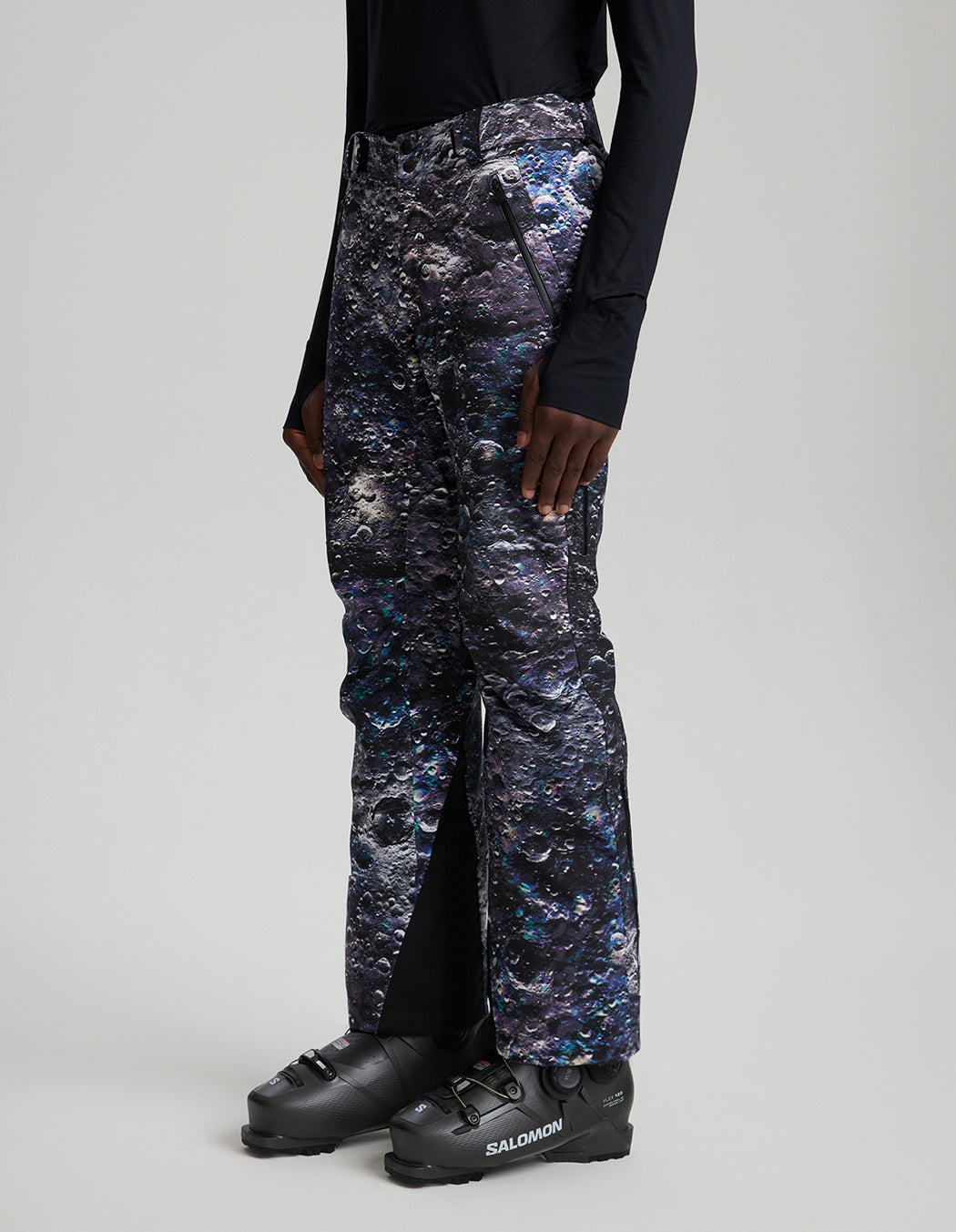 Team Aztech Ski Pant