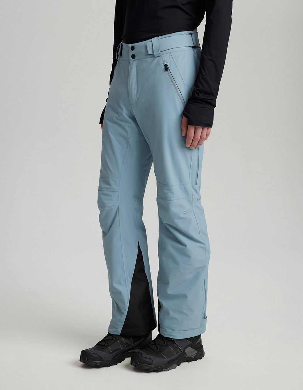 Team Aztech Ski Pant