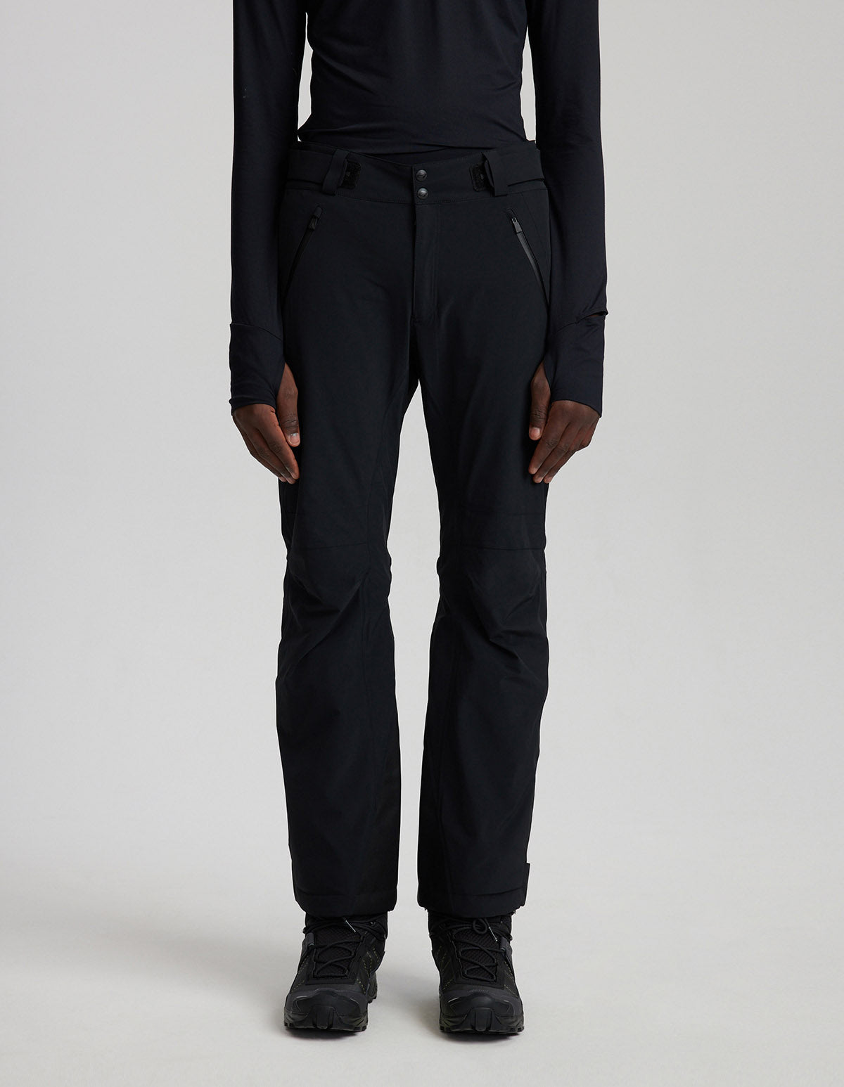 Team Aztech Ski Pant