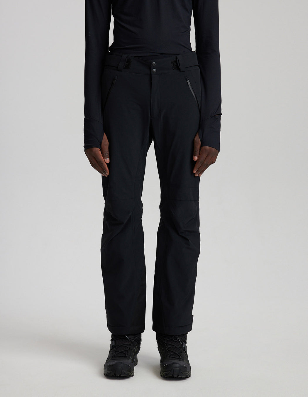 Team Aztech Ski Pant