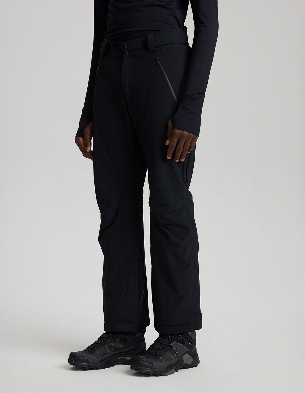 Team Aztech Ski Pant