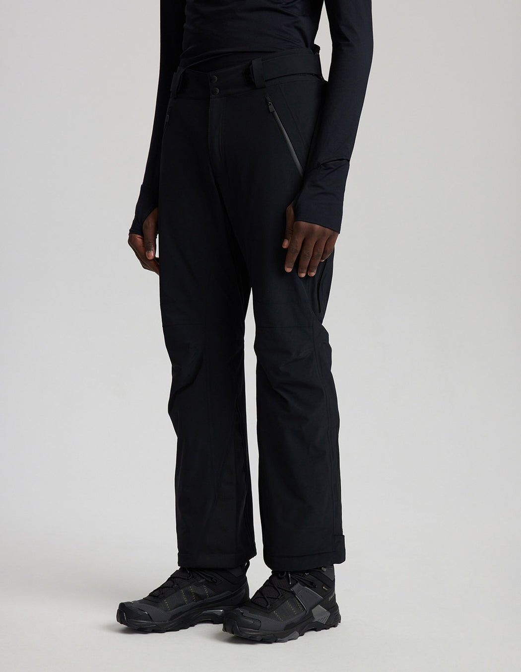 Team Aztech Ski Pant