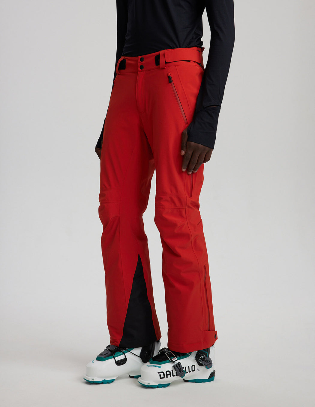 Team Aztech Ski Pant