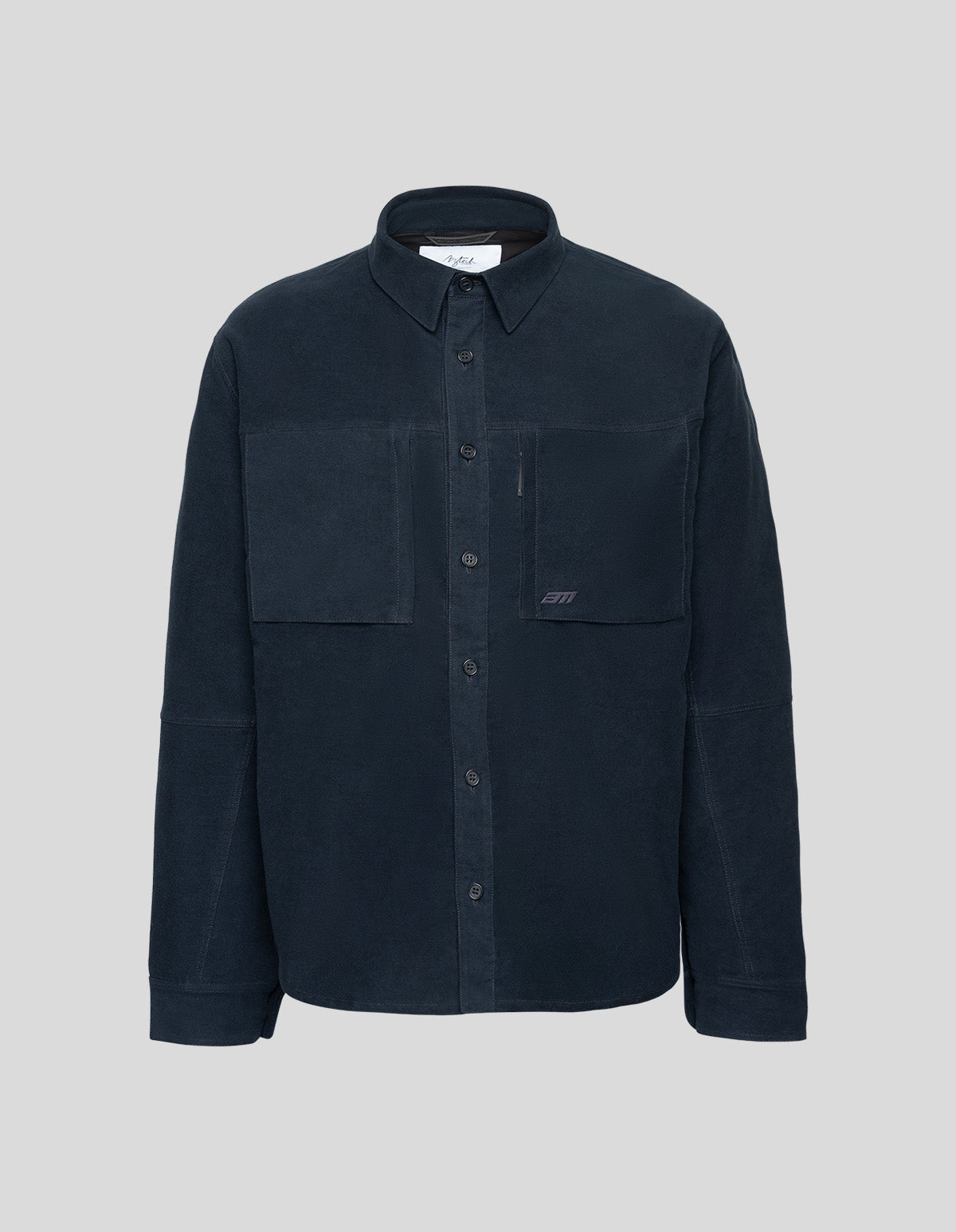 Tony Ski Shirt