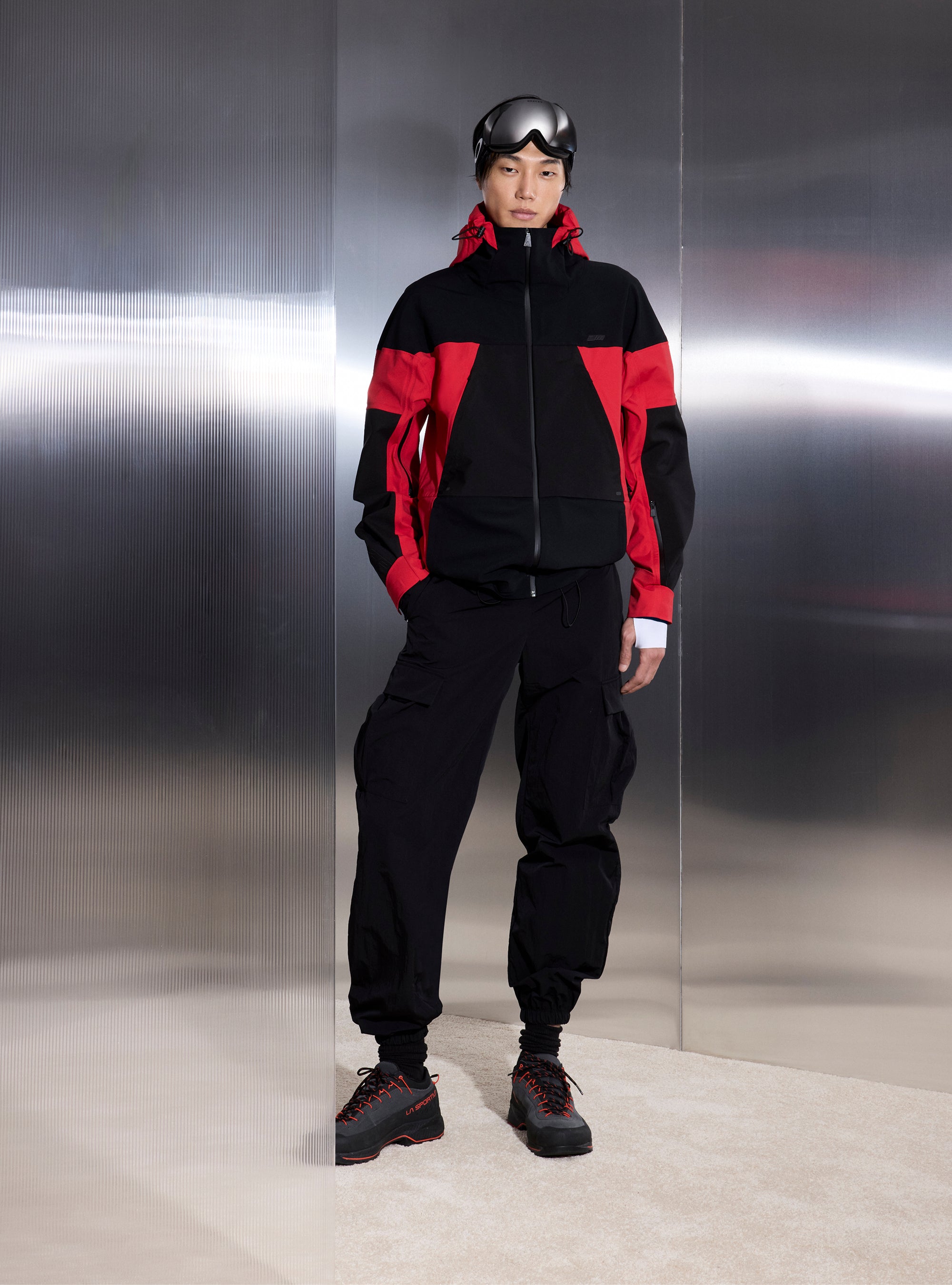 Shop All Men's · Aztech Mountain · Aspen