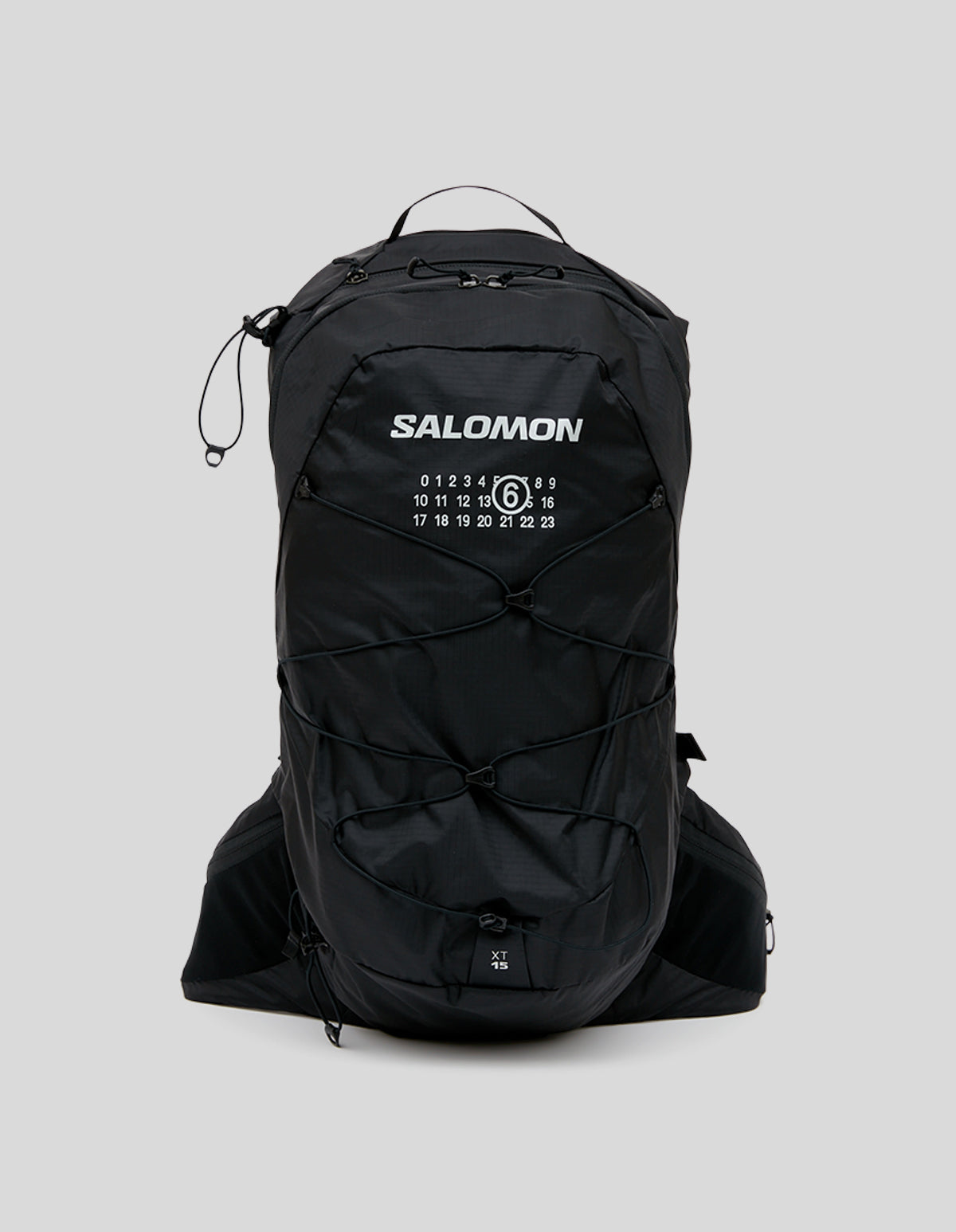 MM6 × サロモン ナイロンバッグ MM6 SALOMON BACKPACK – Aztech Mountain
