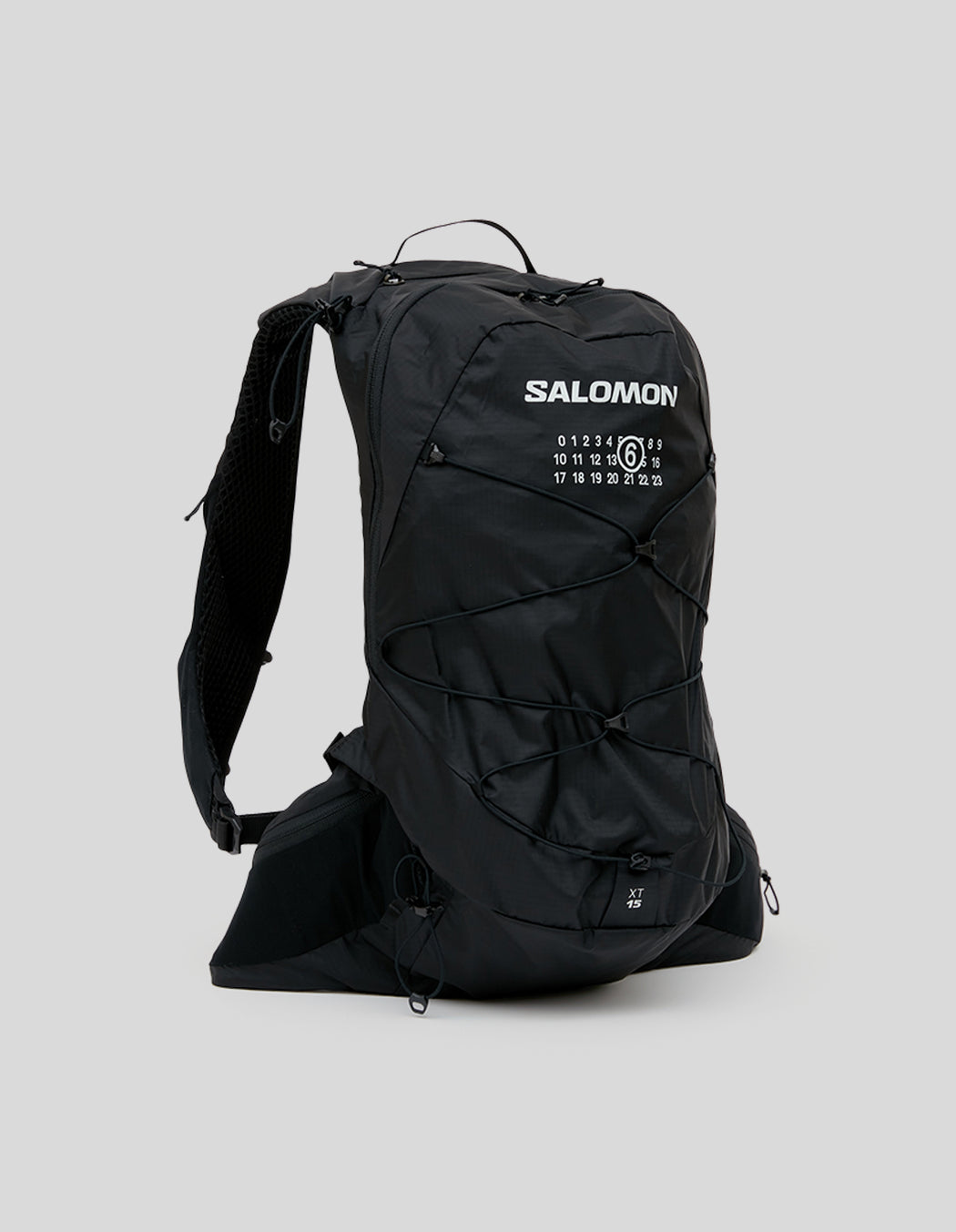mm6 north face backpack MM6 SALOMON BACKPACK – Aztech Mountain