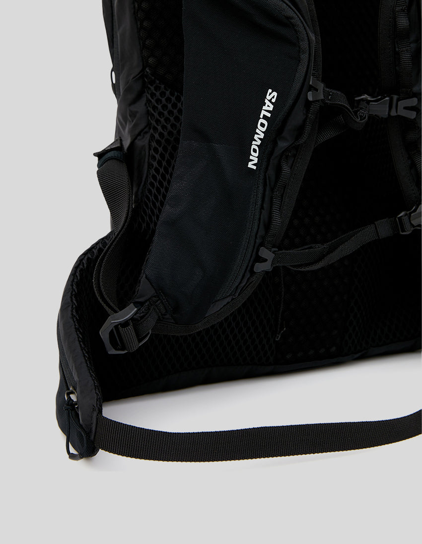 salomon schlafsack MM6 SALOMON BACKPACK – Aztech Mountain