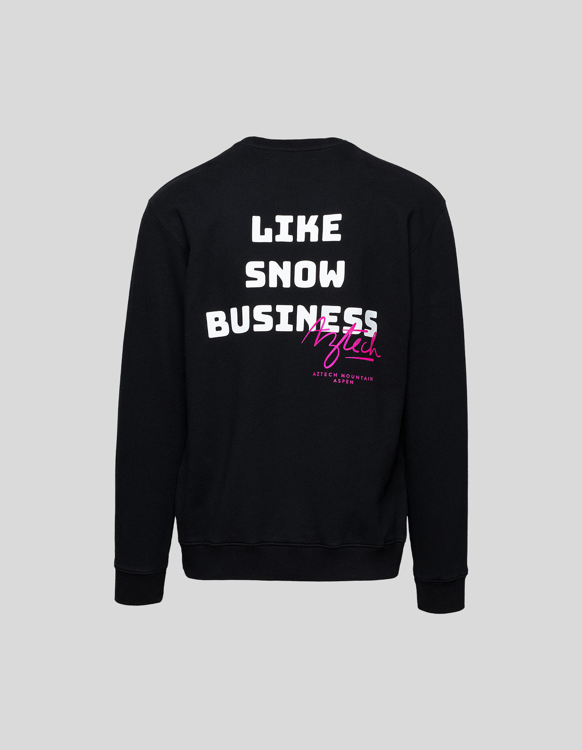 No Biz Sweatshirt