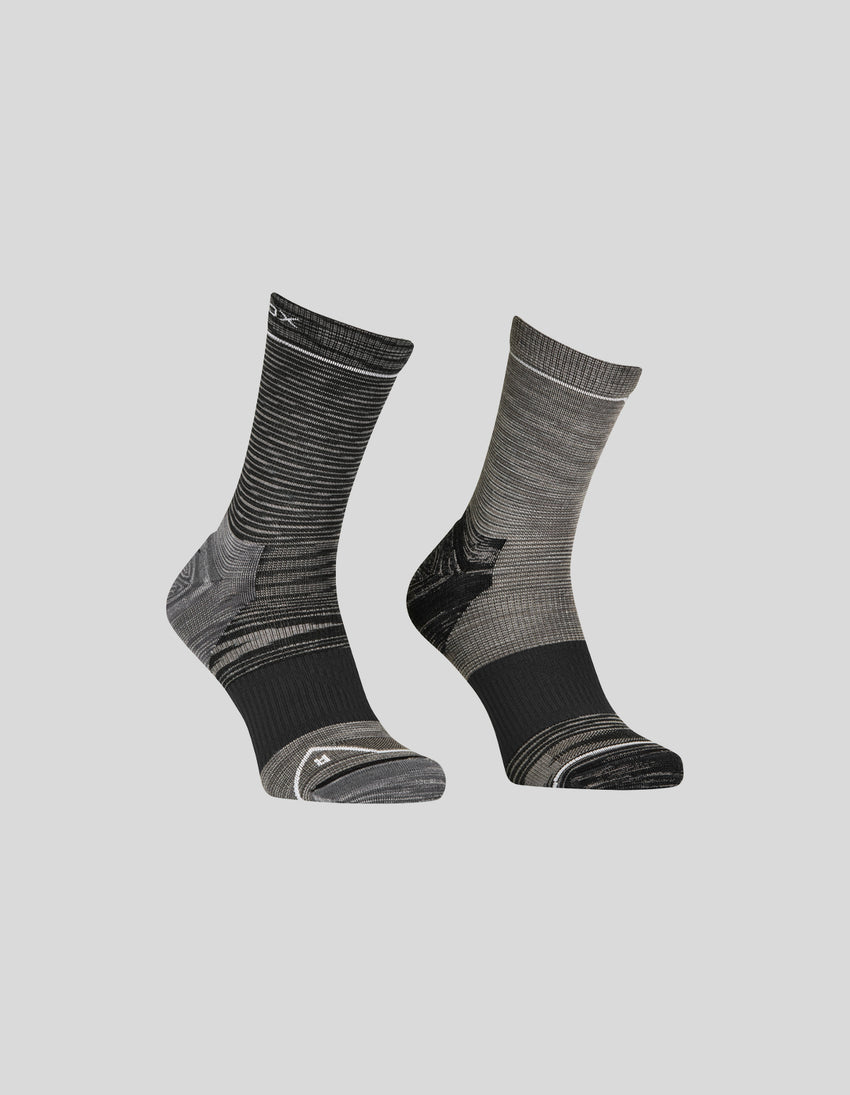 Alpine Mid Socks