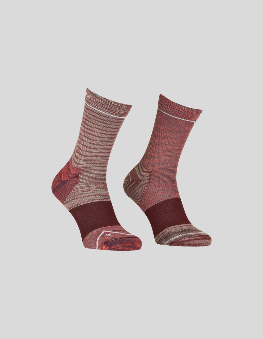 Alpine Mid Socks