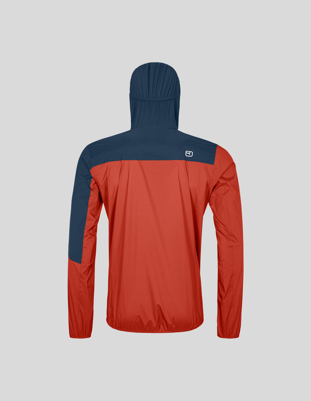 ORTOVOX 2.5L CIVETTA RAIN JACKET